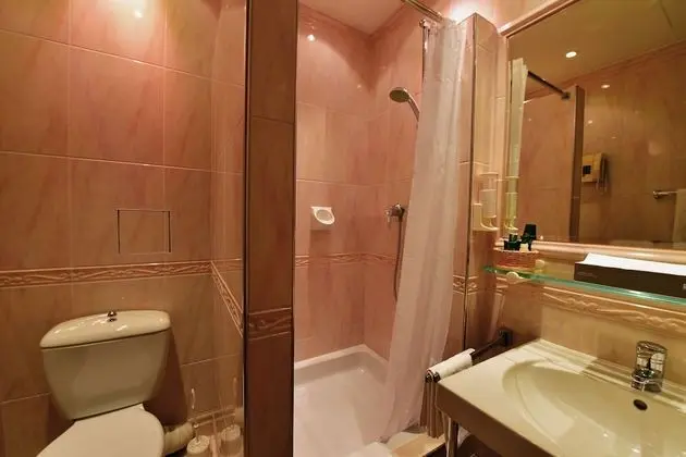 Traditional Tek Kişilik Oda, 1 Tek Kişilik Yatak