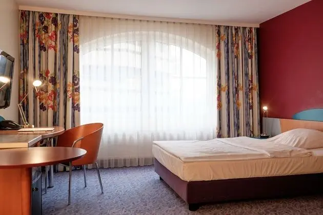 Deluxe Tek Kişilik Oda