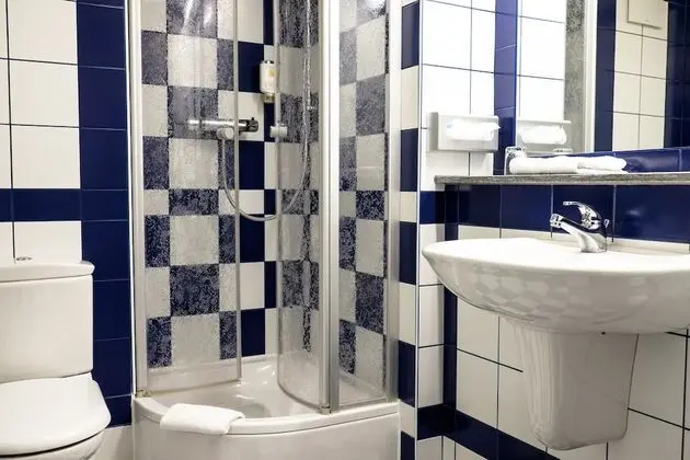 Deluxe Tek Kişilik Oda