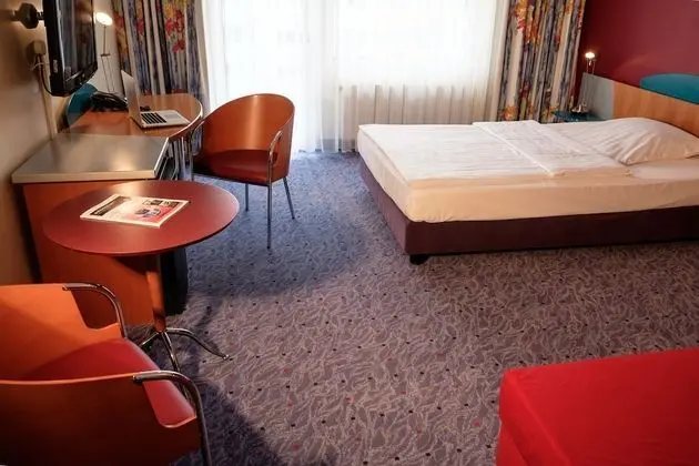Deluxe Tek Kişilik Oda