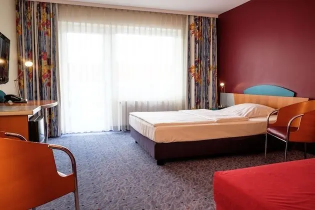 Deluxe Tek Kişilik Oda