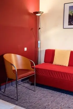 Deluxe Tek Kişilik Oda