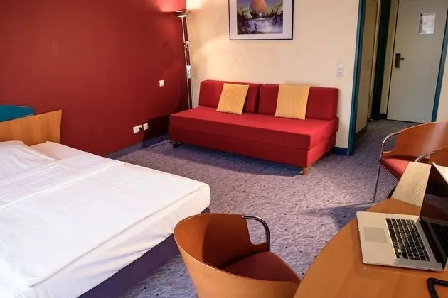 Deluxe Tek Kişilik Oda