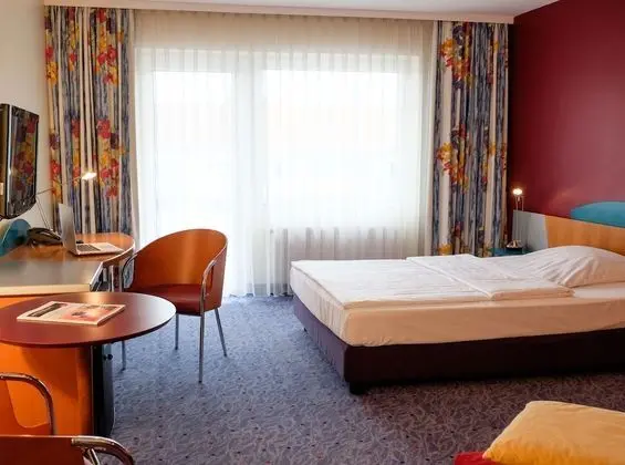Deluxe Tek Kişilik Oda
