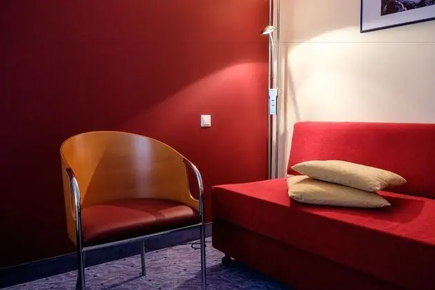 Deluxe Tek Kişilik Oda