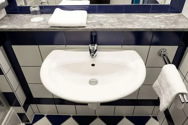 Deluxe Tek Kişilik Oda