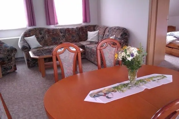 Apart Daire (Ferienwohnung)