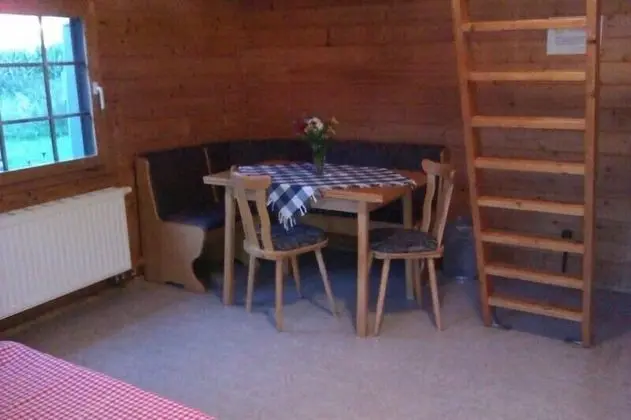 Apart Daire (Ferienwohnung)