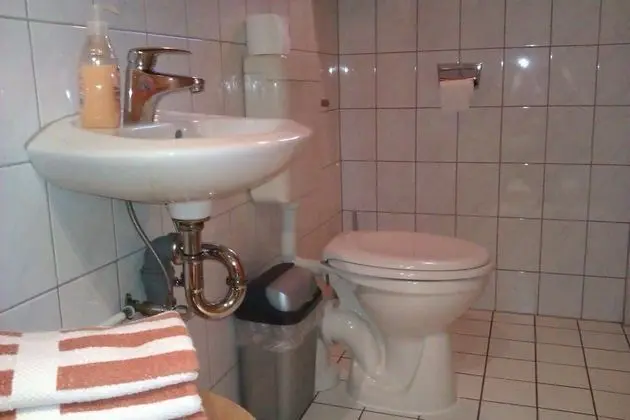 Apart Daire (Ferienwohnung)