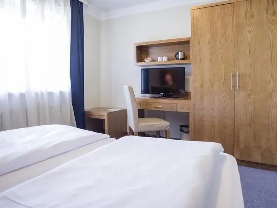 Comfort Oda, 1 Tek Kişilik Yatak