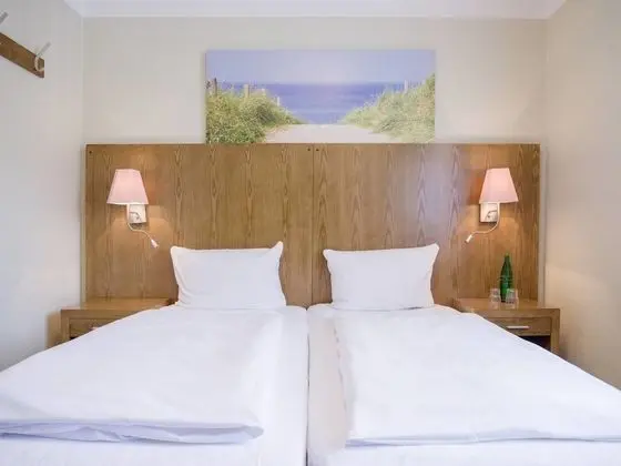 Comfort Oda, 1 Tek Kişilik Yatak