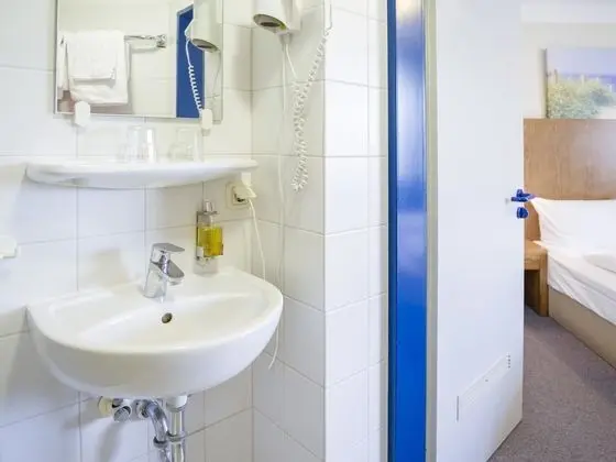 Standard Oda, 1 En Büyük (King) Boy Yatak