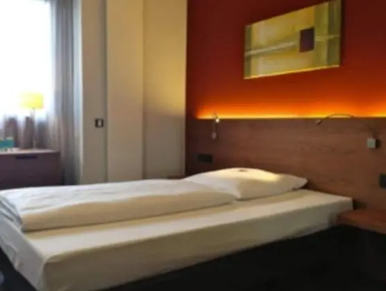 Standard Tek Kişilik Oda, 1 Çift Kişilik Yatak