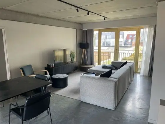 Superior Apart Daire