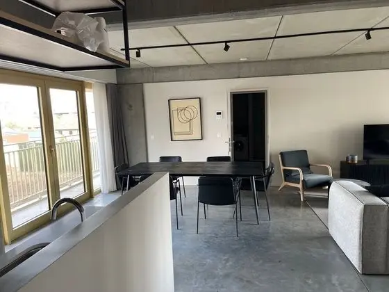 Superior Apart Daire