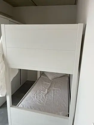 Superior Apart Daire