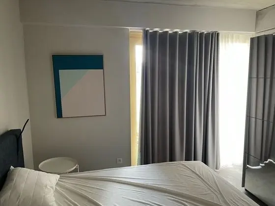 Superior Apart Daire