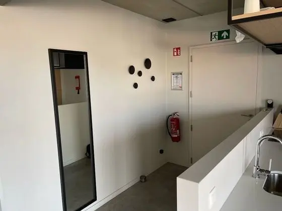 Superior Apart Daire