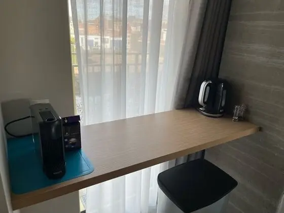 Superior Apart Daire