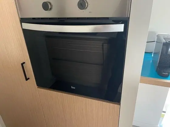 Superior Apart Daire