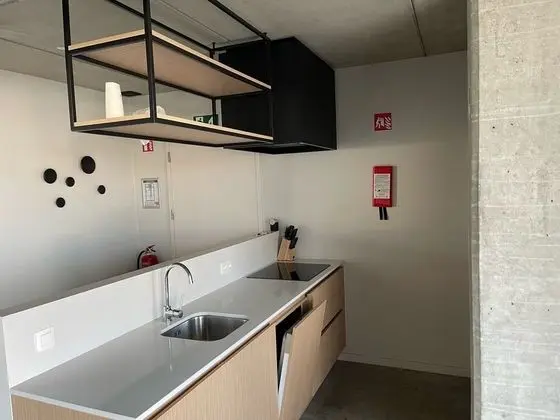 Superior Apart Daire