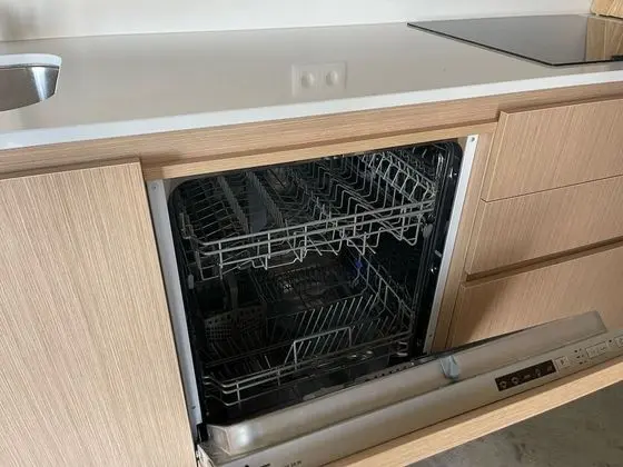 Superior Apart Daire