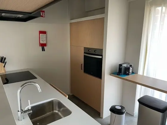 Superior Apart Daire