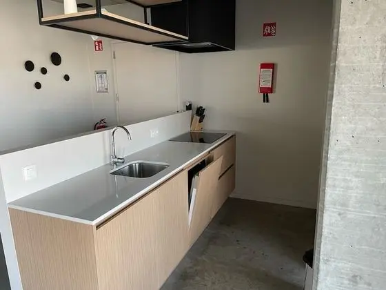 Superior Apart Daire