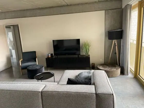 Superior Apart Daire