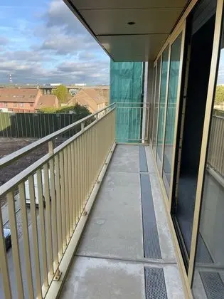 Superior Apart Daire