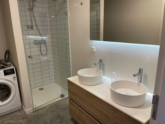 Superior Apart Daire