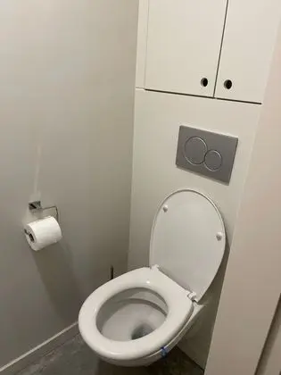 Superior Apart Daire