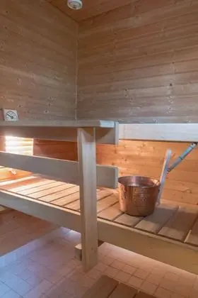 Classic Stüdyo, 1 Yatak Odası