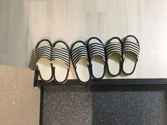 Basic Tek Büyük Yataklı Oda, 2 Çift Kişilik Yatak, Sigara İçilmez