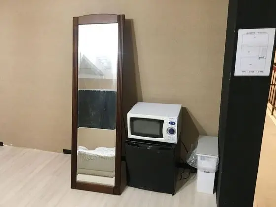 Basic Tek Büyük Yataklı Oda, 2 Çift Kişilik Yatak, Sigara İçilmez