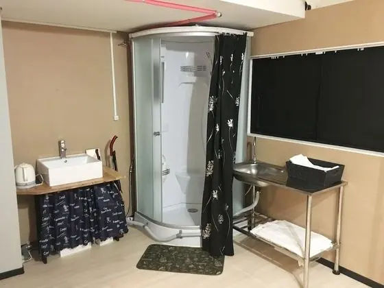 Basic Tek Büyük Yataklı Oda, 2 Çift Kişilik Yatak, Sigara İçilmez