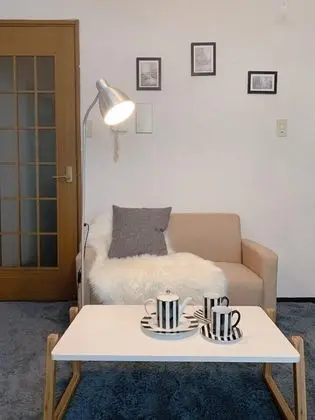 İki Ayrı Yataklı Oda, 2 Çift Kişilik Yatak (602)