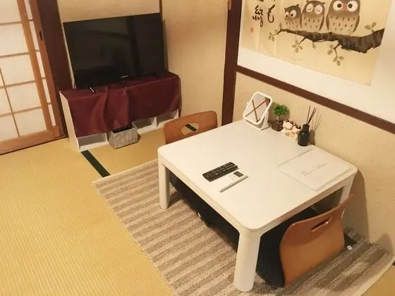 Standard Oda, Sigara İçilmez