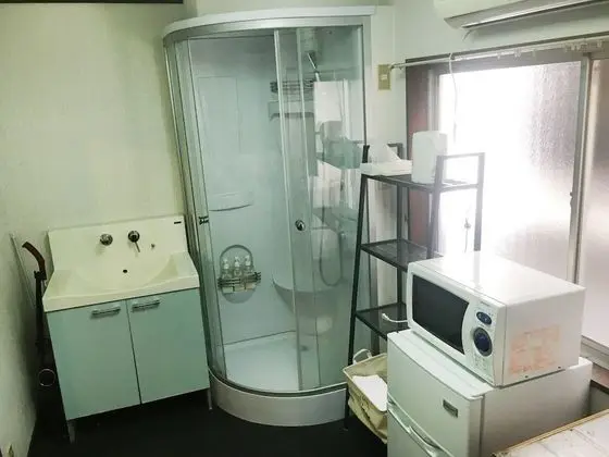 Standard Oda, Sigara İçilmez