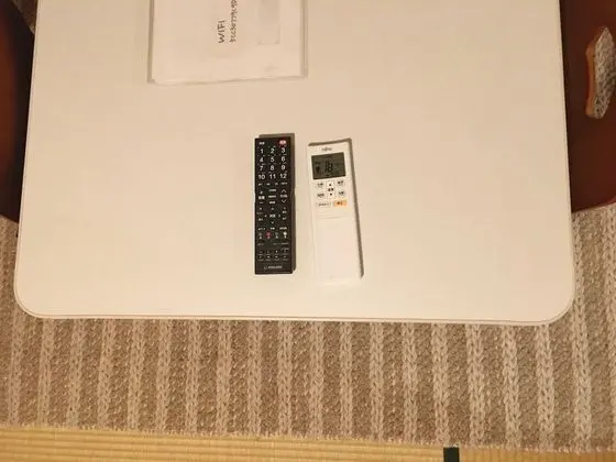 Standard Oda, Sigara İçilmez