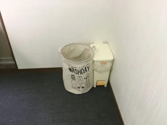 Standard Oda, Sigara İçilmez