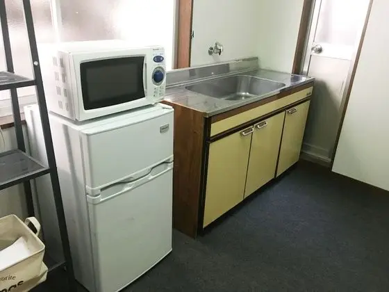 Standard Oda, Sigara İçilmez