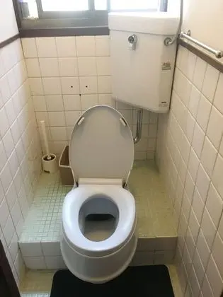 Standard Oda, Sigara İçilmez