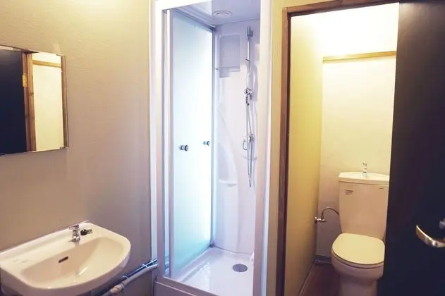 Banyo Duşu