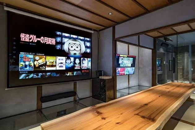 Luxury Ev (Private Vacation Home)