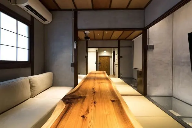 Luxury Ev (Private Vacation Home)