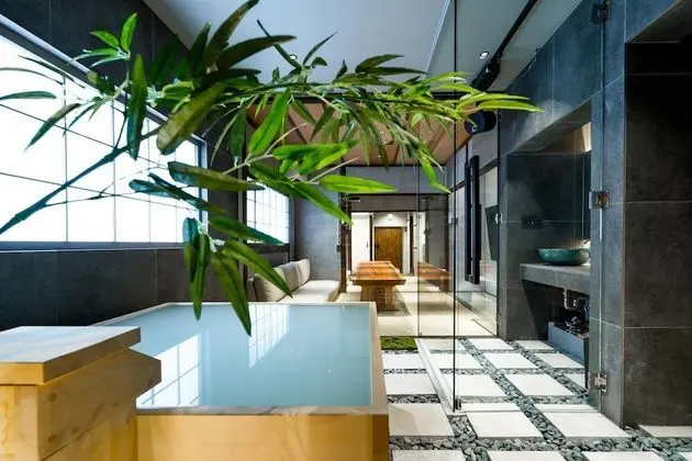 Luxury Ev (Private Vacation Home)