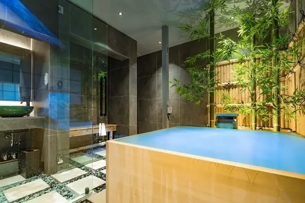 Luxury Ev (Private Vacation Home)