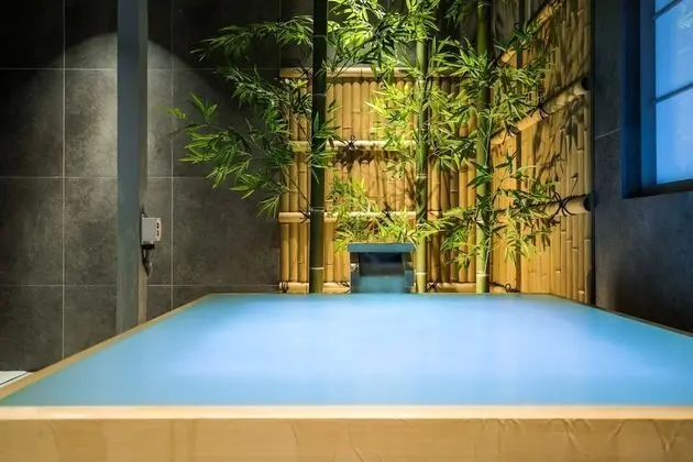 Luxury Ev (Private Vacation Home)