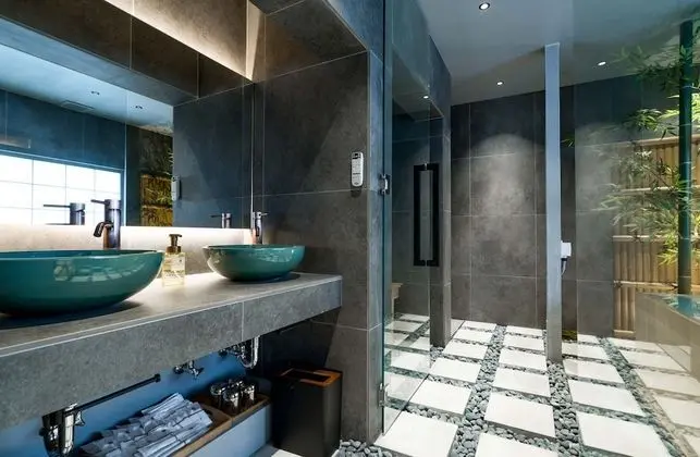 Luxury Ev (Private Vacation Home)